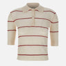Polo "Gallo" 2616361051600 012 MAX MARA STUDIO 