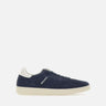 Sneakers "wfm251" in pelle WFM251020 1000 WOOLRICH 