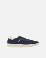 Sneakers "wfm251" in pelle WFM251020 1000 WOOLRICH 