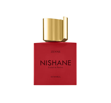 Extrait de Parfum "Zenne" 50 ml NI011002 50MLZENNE NISHANE 
