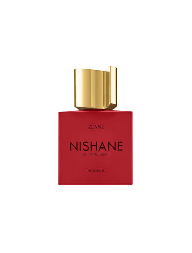 Extrait de Parfum "Zenne" 50 ml NI011002 50MLZENNE NISHANE 