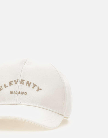 Cappello da baseball M77CPLM29 TES0M29901 ELEVENTY 