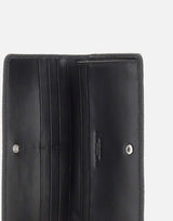 Portafogli "Grain" PF5041 TKLNERO GIANNI CHIARINI 