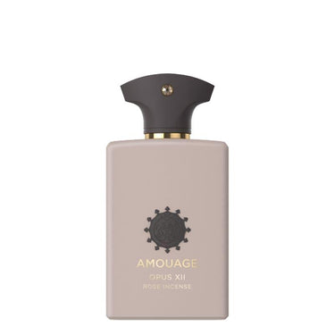 Eau de Parfum "Opus XII - Rose Incense" 100ml 0AMOEDP100OPUSROSE 100ML AMOUAGE 