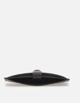 "Credit Card Holder With Signature Stripe Pull Out" M1A6751CMULTI 79 PAUL SMITH 