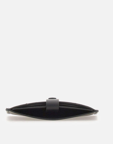 "Credit Card Holder With Signature Stripe Pull Out" M1A6751CMULTI 79 PAUL SMITH 