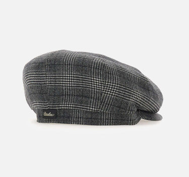 Cappello "Cesare" in lana B15120B0084 265B BORSALINO 