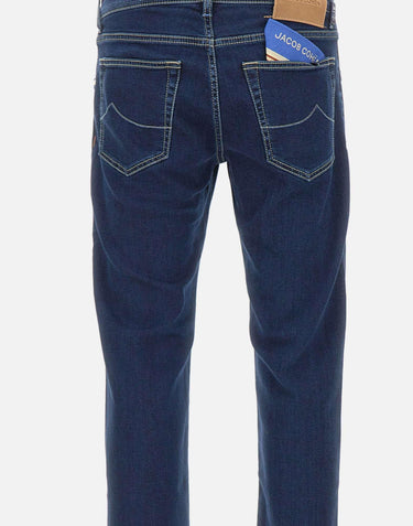 Jeans "Nick Slim" QE007040 P3621R2100D JACOB COHEN 