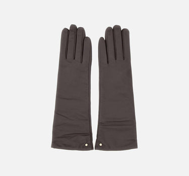 Guanti lunghi in nappa GNA1525 NAESPRESSO GIANNI CHIARINI 