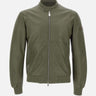 Giacca in pelle "Tureia PPT" PEU5413 99012334471 PEUTEREY 