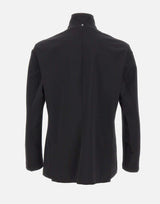 Giacca doppiopetto in twill S10MUC972 18599 MONTECORE 