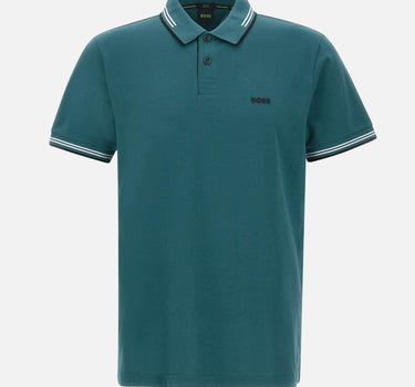 Polo "Paul" 50506193 356 BOSS 