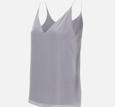 Top in seta M80TSHK11 TSE0I001130 ELEVENTY 