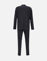 Completo due pezzi in fresco lana U5035 A519850 UNGARO 
