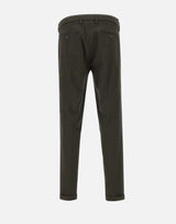 Pantaloni "Mucha10" PR24910JM 7F0241320 RE-HASH 
