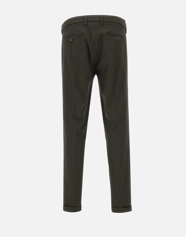 Pantaloni "Mucha10" PR24910JM 7F0241320 RE-HASH 