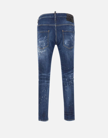 Jeans "Skater jean" S74LB1556 S30664470 DSQUARED2 