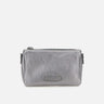 "Nora pouch" BS10224 GRNLMCITYNOIRE GIANNI CHIARINI 