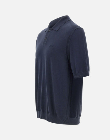 Polo "Asac" 50514223 404 BOSS 