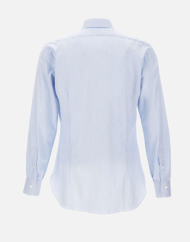 Camicia in cotone I1U02P0150213U 0001 BARBA 