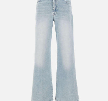 Jeans "Lotta Tailorless" 7U8E0A91 1ZF 7 FOR ALL MANKIND 