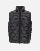 "Danny vest" 25WBLUX02081 005958999EI BLAUER 