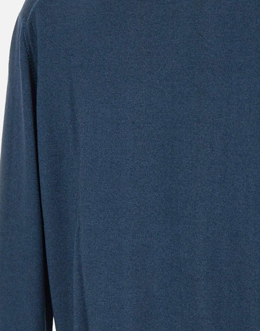 Maglia in lana 22792 55167571 GRAN SASSO 