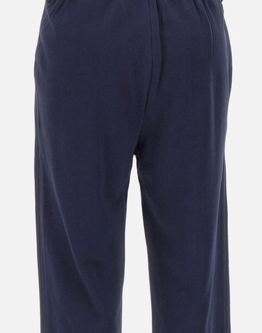 "Formal sweatpants basic" F45205 07 SUN68 