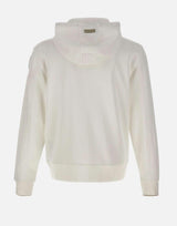 Felpa "Cardinton" 26SBLUF02240 006804100 BLAUER 