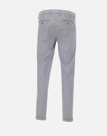 Pantaloni "Mucha10" P24910JM 7F2100170 RE-HASH 