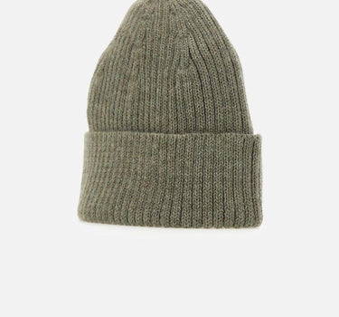 "Fox head beanie" MM06111KT1022 P131 MAISON KITSUNE' 