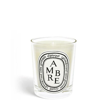 Candela "Ambre" 190gr 0DIP1BAMB 190GR DIPTYQUE 