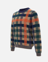 "Sweater crew neck" M1R566ZT02833 65 PAUL SMITH 