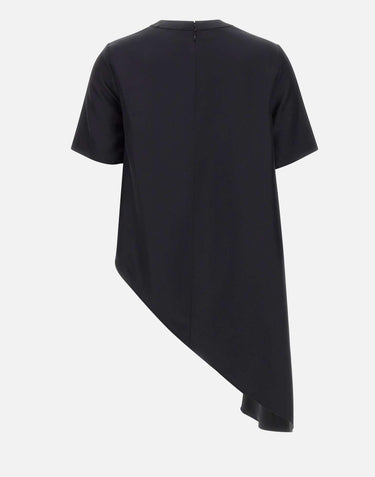 Top "Madea" MADEA BLACK LOULOU DE SAISON 