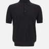 Polo "Pleyne" in cotone K4126RW USY K-WAY 