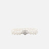 "Graziella Pearl Bracelet" 6103006M 02P132 VIVIENNE WESTWOOD 