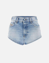 Shorts "De-Lunar" A03557 007DM01 DIESEL 