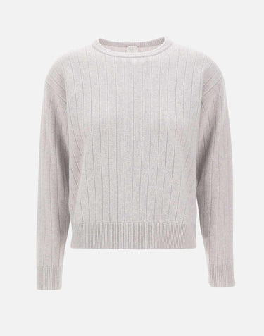 Maglia in lana e cashmere L81MAGL42 MAG0L05175 ELEVENTY 