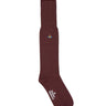 Calze al ginocchio 81040002 K0025AABJ411 VIVIENNE WESTWOOD 