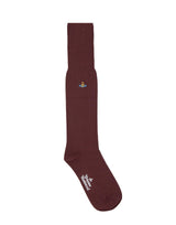 Calze al ginocchio 81040002 K0025AABJ411 VIVIENNE WESTWOOD 