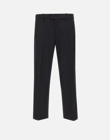 Pantaloni "Kai" UP701GS0105 002999 DONDUP 