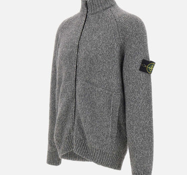 Maglione in lana 5100051S00N1 V0M6B STONE ISLAND 