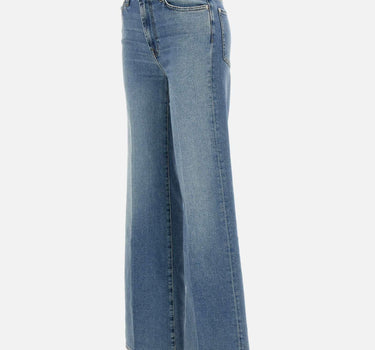 Jeans "Modern Dojo Tailorless" 7U340120 1ZP 7 FOR ALL MANKIND 
