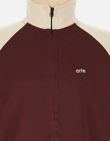 "Carded Tracksuit Top" 018J 603 ARTE ANTWERP 