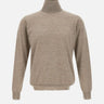 Dolcevita in lana DV1ML RM16RS061 FILIPPO DE LAURENTIIS 