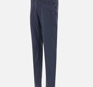 Pantaloni "John" in cotone JOHN001 NIDO0014002 JECKERSON 
