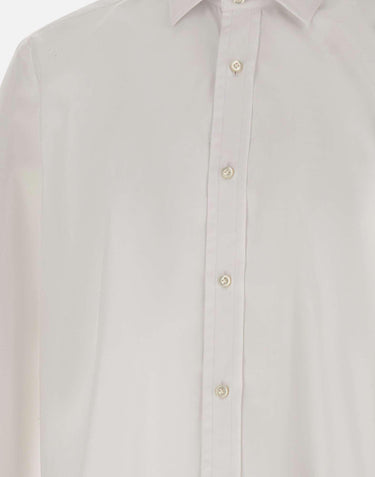 Camicia "H-David-Spread" 50564427 100 BOSS 
