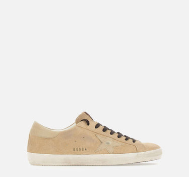 Sneakers "Superstar Classic with list" GMF00101 F00813815100 GOLDEN GOOSE 