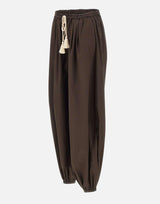 Pantaloni "Bazaar" 22434 512 THE GARMENT 