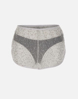 Shorts "Sunset Rhythms" HZ1006 GREY ADIDAS 